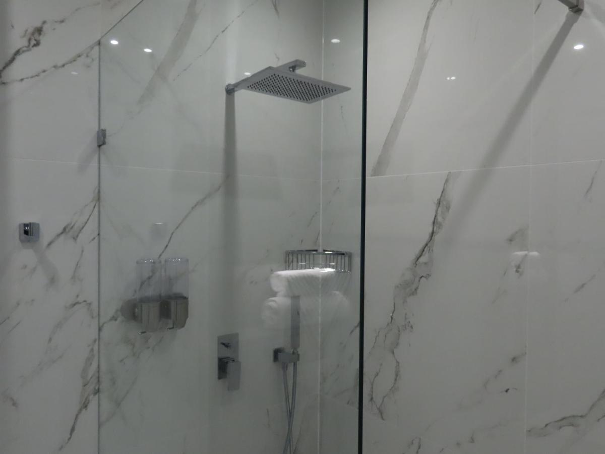 El Apartments - Polaris พอซนาน ภายนอก รูปภาพ