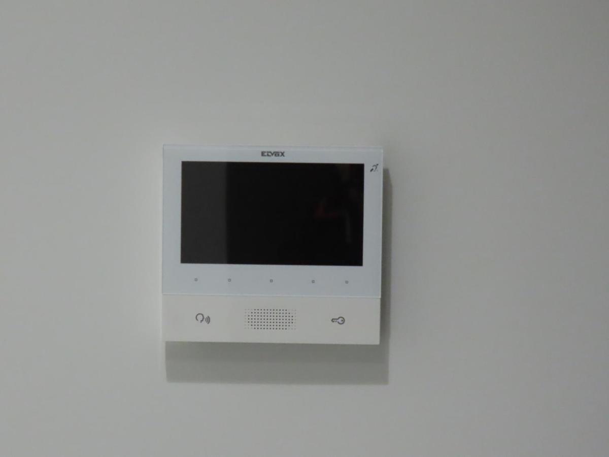 El Apartments - Polaris พอซนาน ภายนอก รูปภาพ